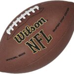 WILSON NFL Super Grip Composite Footballs